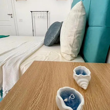 Lägenhet Seahouse2 Năvodari