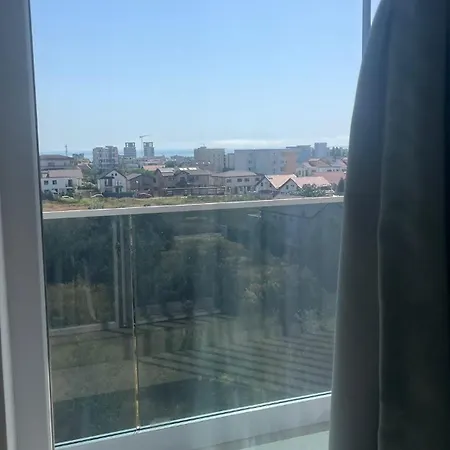 Lägenhet Seahouse2 Năvodari
